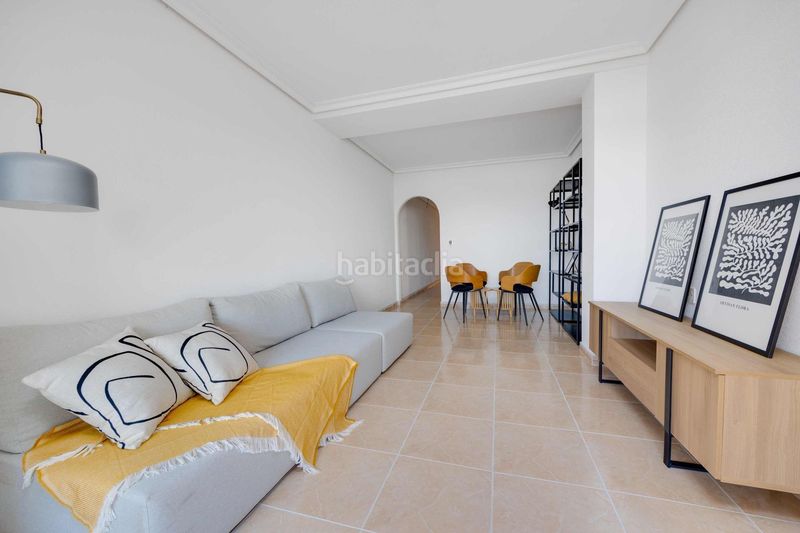 Foto 3aae49ac-71e4-416c-8d38-6e0e0a8e0075. Apartament amb piscina a San Fulgencio