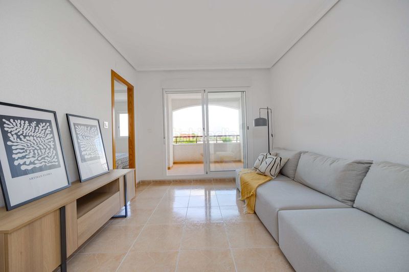 Foto 478445d2-7697-47c1-8228-8133846fccf0. Apartament amb piscina a San Fulgencio