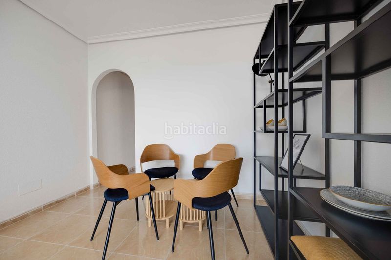 Foto 5d7e85e1-844c-46f8-bbd3-5c98928c3cd0. Apartament amb piscina a San Fulgencio