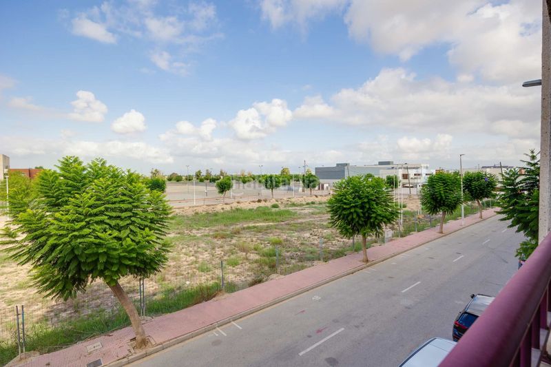 Foto 6b2251b7-c43f-4691-861f-1fa11ad700eb. Apartament amb piscina a San Fulgencio
