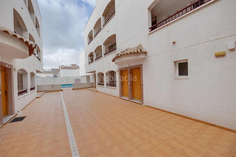 Foto 91f509cf-cc06-4a90-a6aa-ab993db1fabd. Apartament amb piscina a San Fulgencio