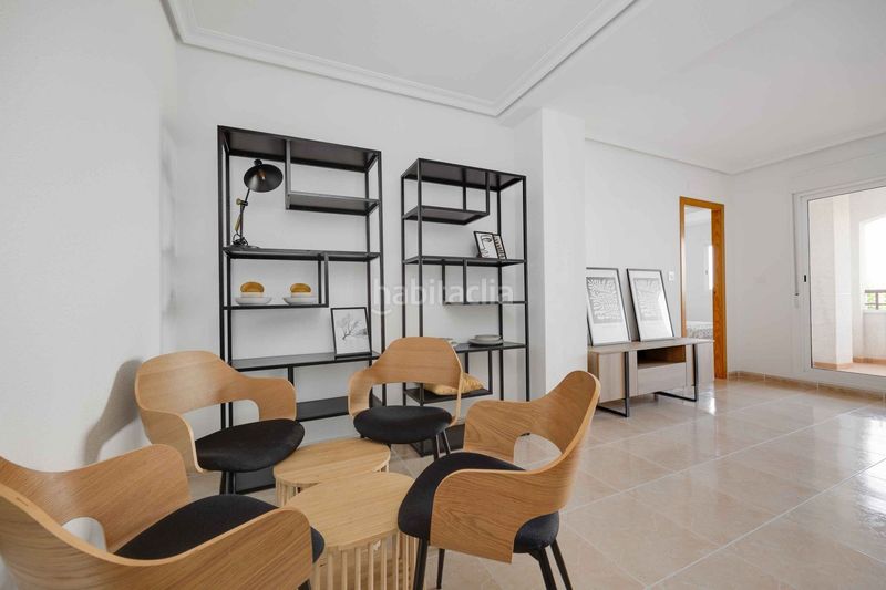 Foto b6812934-0a5b-40f2-b7b0-9556e28b2ce9. Apartament amb piscina a San Fulgencio