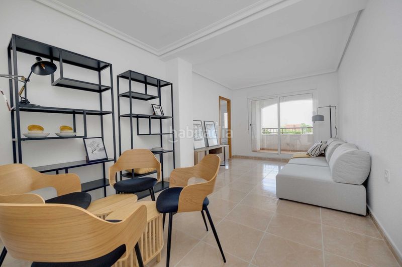 Foto bf18549b-5fcc-478d-81a5-2df81bcdd156. Apartament amb piscina a San Fulgencio