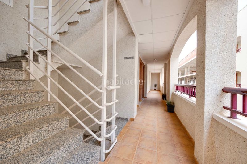 Foto c3e6b12a-2950-4194-a435-3fa3ce836afa. Apartament amb piscina a San Fulgencio