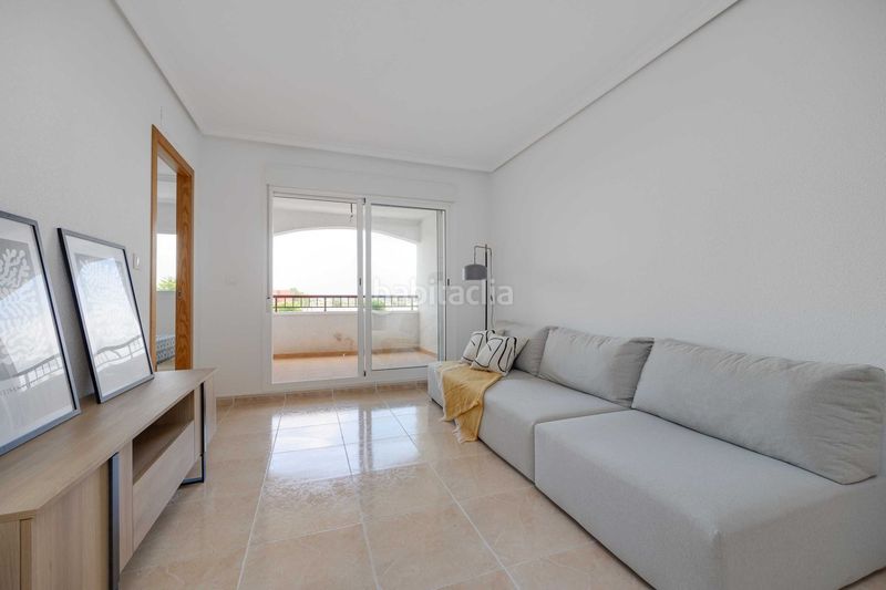 Foto e89b048a-eb56-4eec-94ee-fe81679b291f. Apartament amb piscina a San Fulgencio