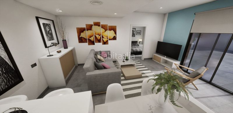 Foto 660c6791-0199-42a4-a8be-05d7963efbdd. Casa amb aparcament a Torre-Pacheco Torre - Pacheco