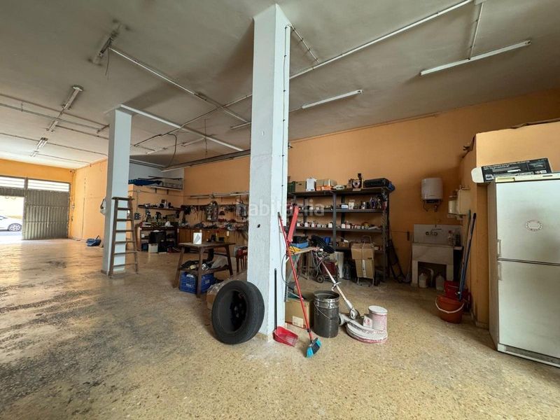 Foto 01432c91-60db-46c0-928c-8641a9964918. Local comercial a Alberic