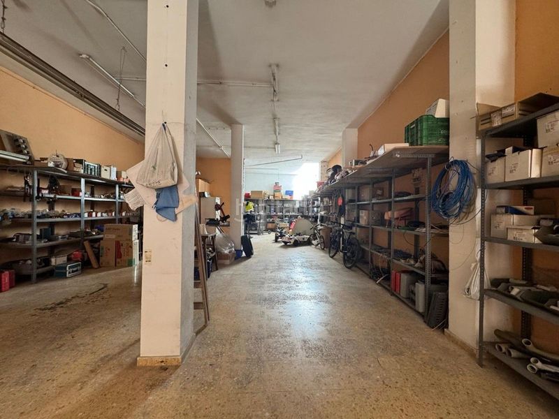 Foto 4554cdc1-5ea8-4238-89c7-27f438ab5551. Local comercial a Alberic