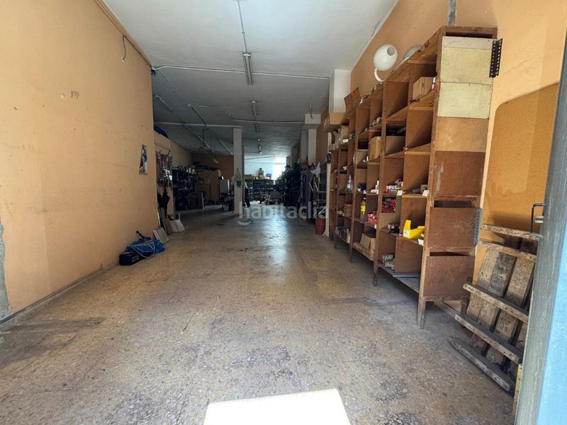 Foto 59ac55ea-130d-461d-8d2c-c08b6634ca5c. Local comercial a Alberic