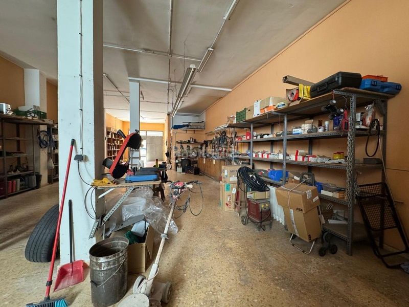Foto bf26f60f-4c04-4f51-bfac-9a5c41d9729c. Local comercial a Alberic