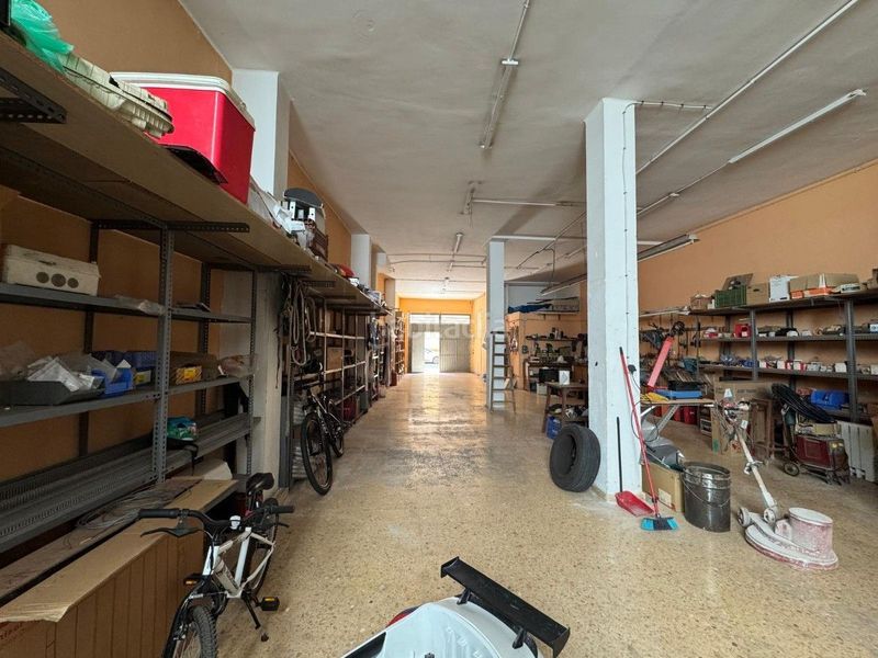 Foto c13f92f8-3a1d-4acf-a1ce-c23b29767886. Local comercial a Alberic
