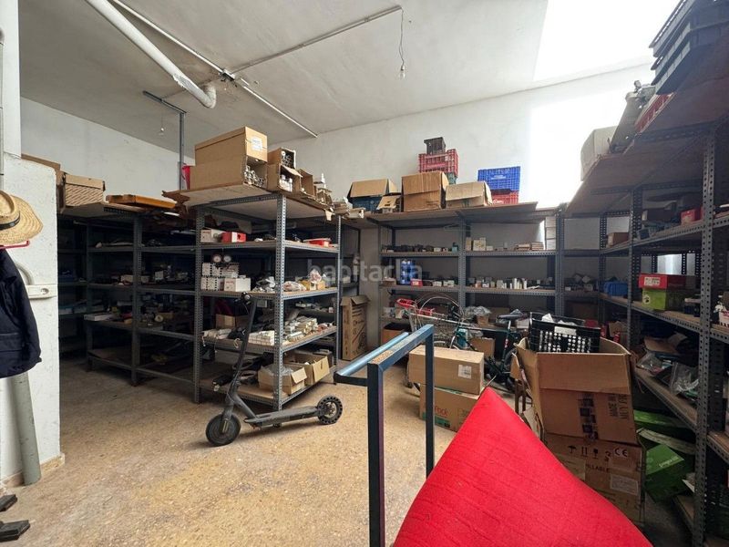 Foto c510e763-1113-44bc-beda-f57daad60af9. Local comercial a Alberic