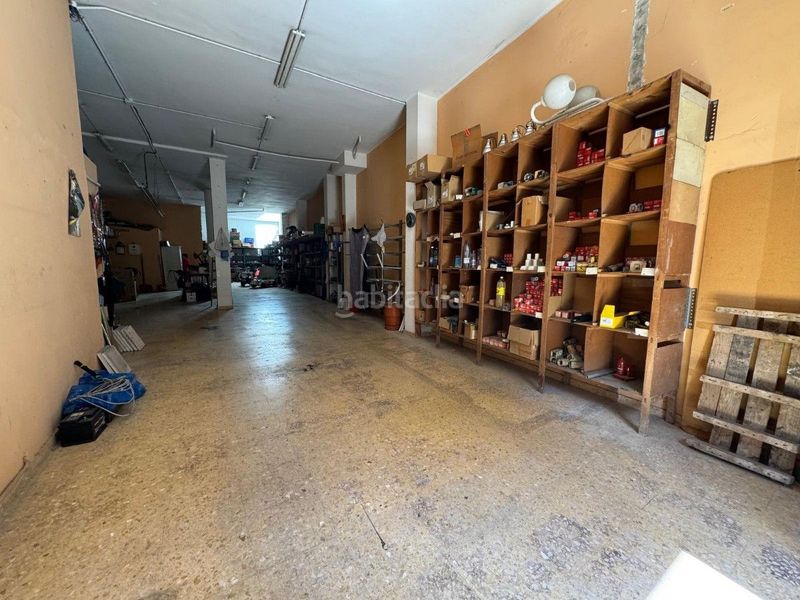 Foto e7a7262c-d4e4-4e10-b0c7-c3e8f6cf16f5. Local comercial a Alberic