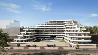 Apartament a San Miguel de Salinas
