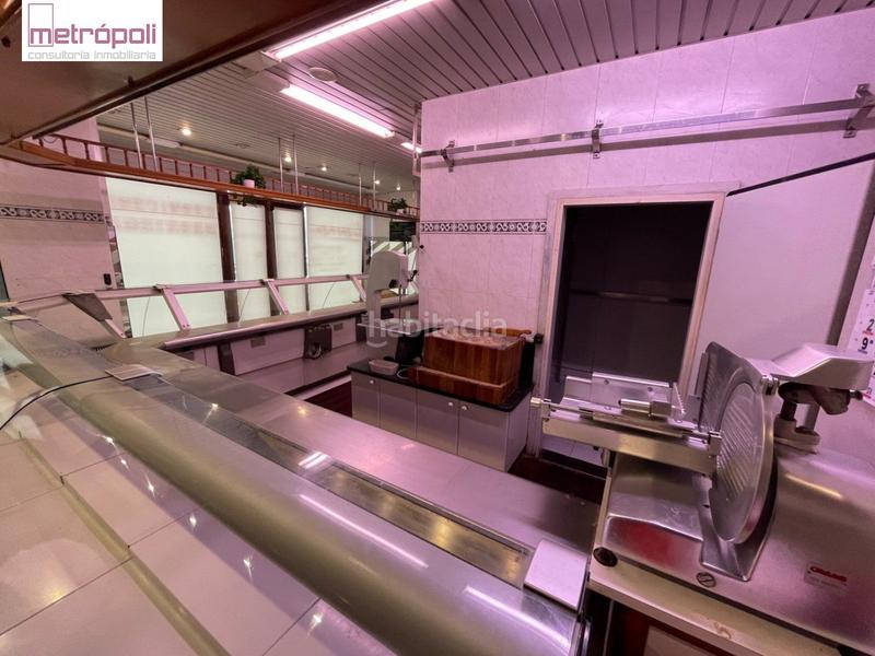 Foto 073d226f-6514-4251-8edf-2ad2ce7a4b46. Local comercial a Gros Donostia - San Sebastián