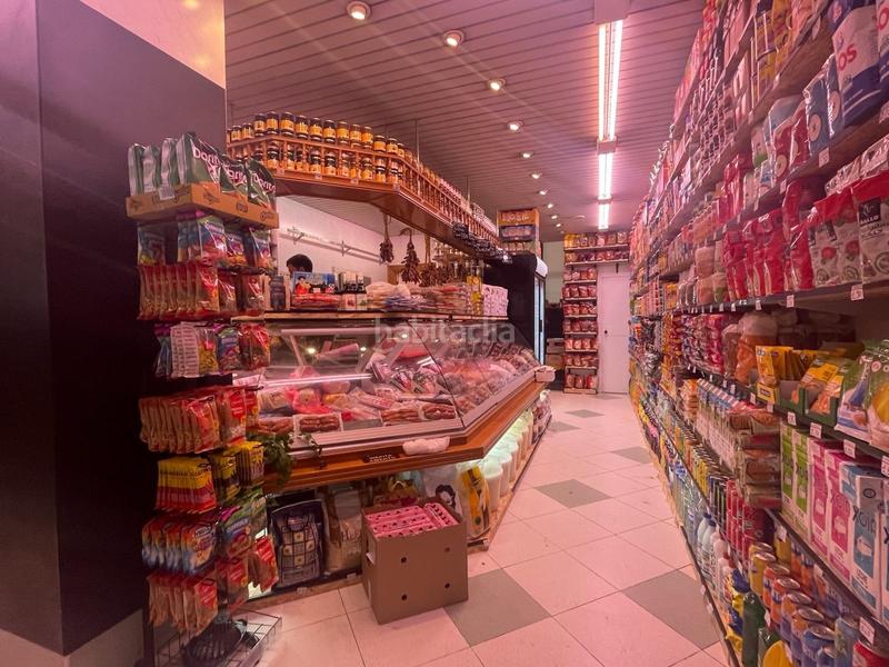 Foto 1c4851c8-5087-4530-abb6-03f51954b33d. Local comercial a Gros Donostia - San Sebastián