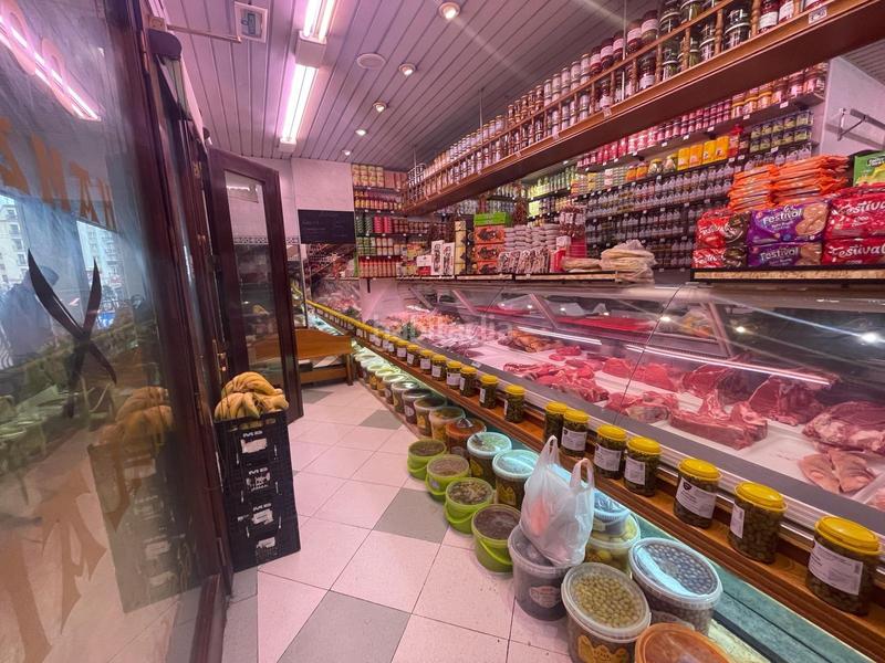 Foto 202b75f0-9fae-4f3f-b97c-6ab97538b2c2. Local comercial a Gros Donostia - San Sebastián