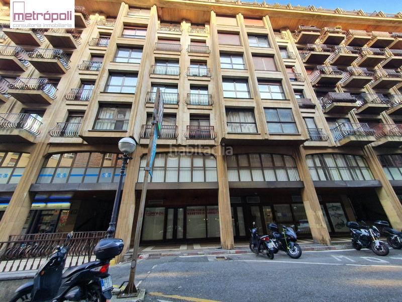 Foto 4f90c829-5f81-4d58-a75a-9e3e0158f029. Local comercial a Gros Donostia - San Sebastián