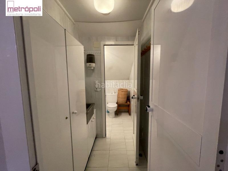 Foto 5b896e55-a399-425e-abdc-fd3b4375af72. Local comercial a Gros Donostia - San Sebastián