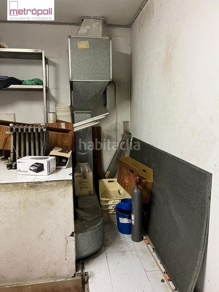 Foto 61041b12-92d0-49e3-b5ef-d09c14c81b66. Local comercial a Gros Donostia - San Sebastián