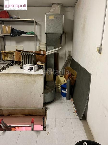 Foto 773275a2-0f16-41c2-8e33-18322cfad205. Local comercial a Gros Donostia - San Sebastián