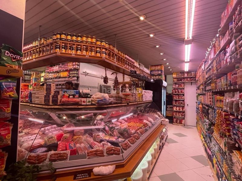 Foto 8321862b-4ce4-4f22-865f-3b1b8fb522cc. Local comercial a Gros Donostia - San Sebastián