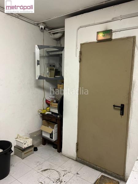 Foto baa13f92-d6de-43d4-9dfe-94901fa25e36. Local comercial a Gros Donostia - San Sebastián