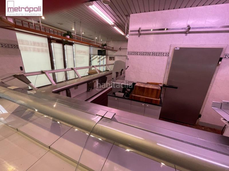 Foto ccdad6d5-7450-435a-8117-46c650c04a59. Local comercial a Gros Donostia - San Sebastián