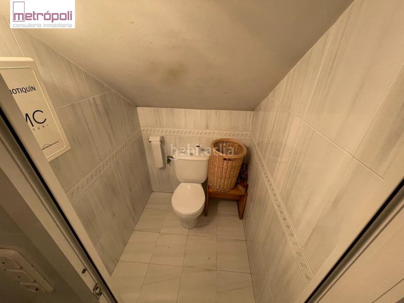 Foto d70a5a5e-f743-4644-bd99-92f685a7cded. Local comercial a Gros Donostia - San Sebastián