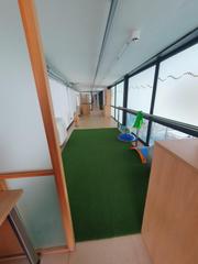 Rent Office space in Egia. Hermosa oficina en alquiler