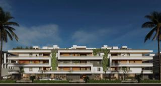 Appartement à San Pedro de Alcántara Pueblo