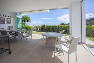 Apartament a Ojén