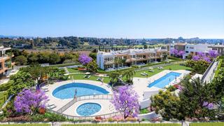 Apartament a Nueva Atalaya