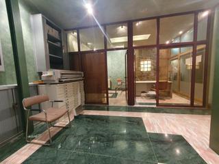 Rent Office space in Área Romántica. Se alquilan dos oficinas muy céntricas