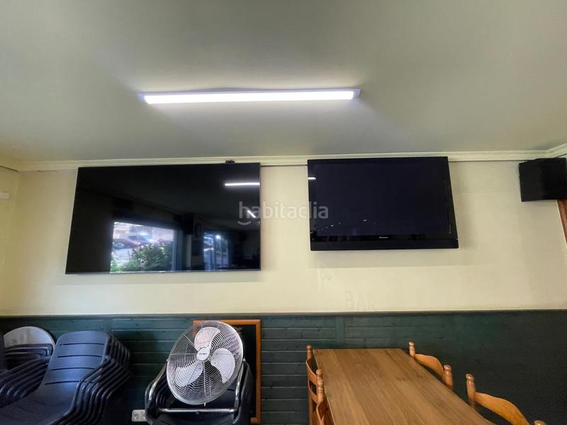 Foto 09e1d1c9-67bb-4e71-add3-d5a521fd4ee0. Geschäftsraum in Intxaurrondo Donostia - San Sebastián