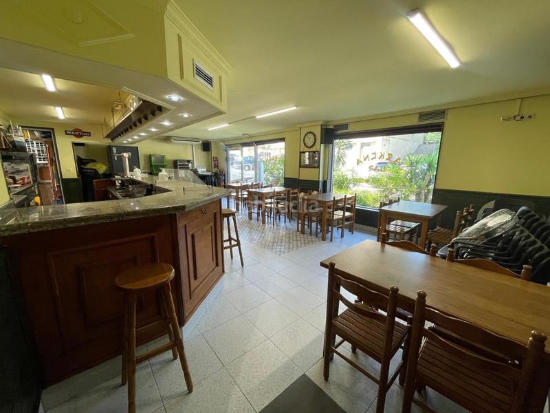 Foto 0c57a0a0-3570-418d-873e-095df2867d55. Geschäftsraum in Intxaurrondo Donostia - San Sebastián