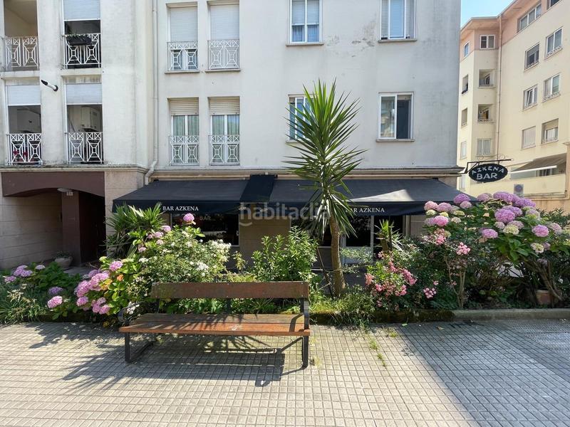Foto 14d9179d-a5d8-455e-8e56-1a74b7bb8d18. Geschäftsraum in Intxaurrondo Donostia - San Sebastián