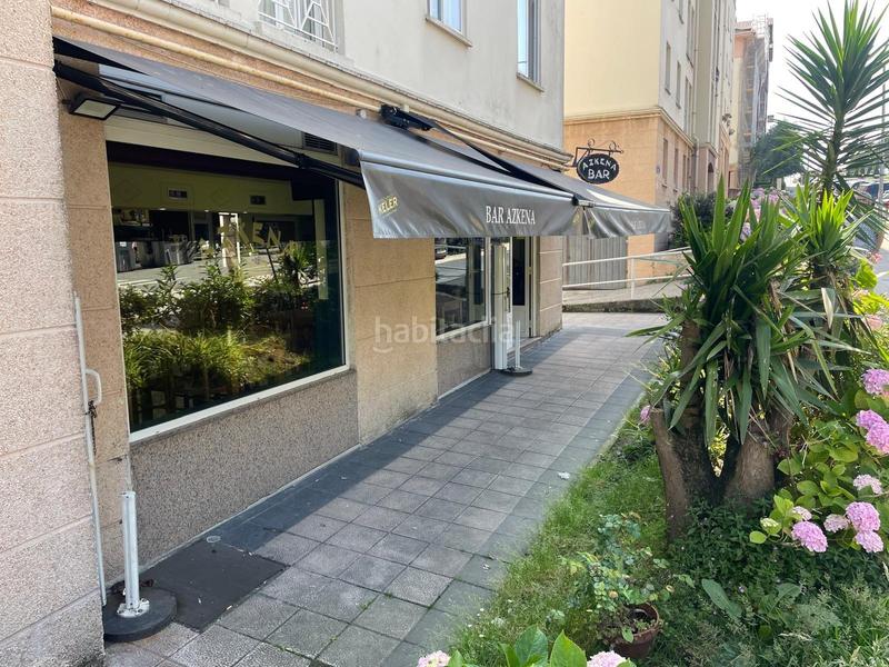 Foto 16264477-4f85-4057-987b-5a983ea9ff12. Geschäftsraum in Intxaurrondo Donostia - San Sebastián