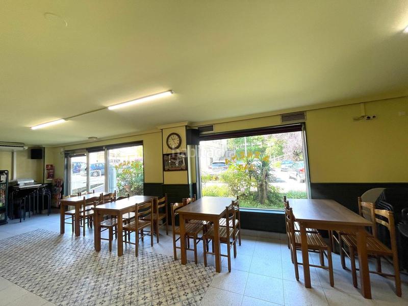 Foto 1b2ebb28-eab6-4ffe-8da8-93a71a556a02. Geschäftsraum in Intxaurrondo Donostia - San Sebastián