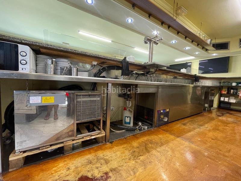 Foto 30d433c5-2cea-4120-b672-f8b09f6bdb47. Geschäftsraum in Intxaurrondo Donostia - San Sebastián