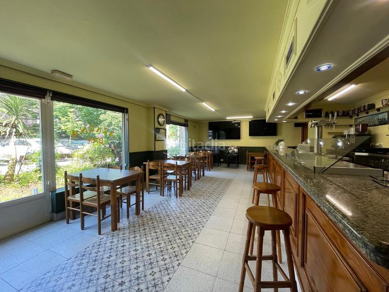 Foto 4f1e6216-7aa3-4dba-a1b7-5d7f108f0b6d. Geschäftsraum in Intxaurrondo Donostia - San Sebastián