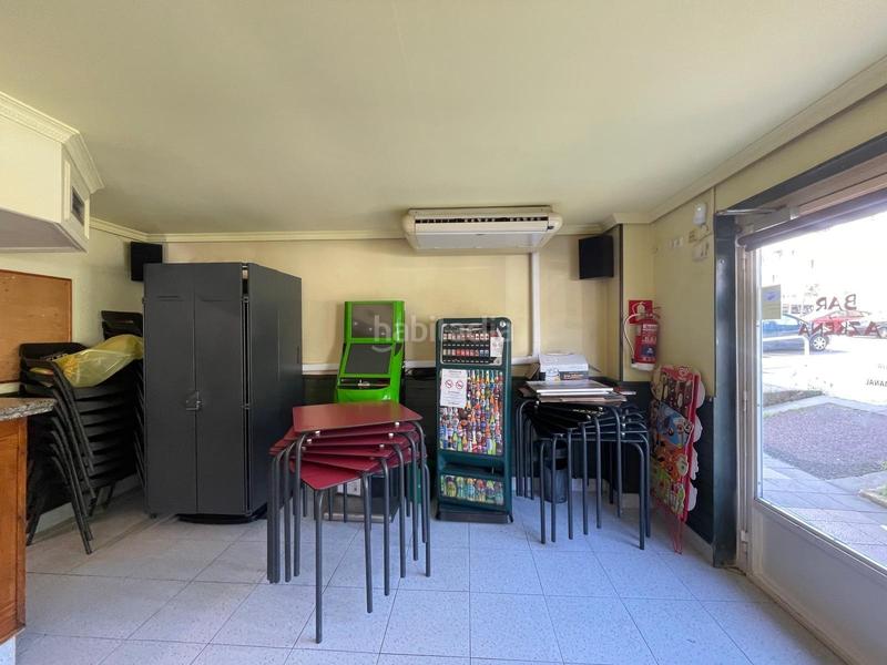 Foto 691dc3ec-6b1a-4b14-88d8-6b729c05352a. Geschäftsraum in Intxaurrondo Donostia - San Sebastián