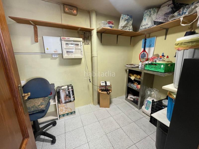 Foto 727886b8-4898-4cf3-be63-c50f955fc4c1. Geschäftsraum in Intxaurrondo Donostia - San Sebastián