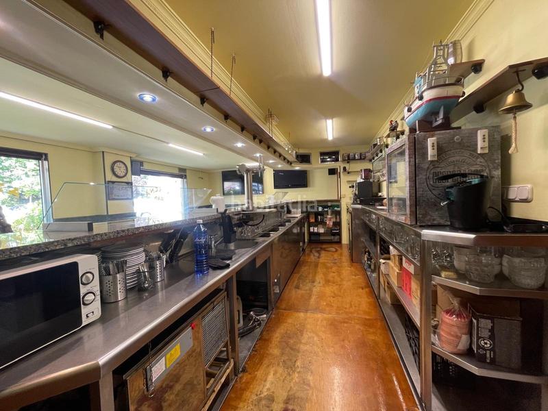 Foto 75dd4d14-dab6-4b29-8439-815b4621cc20. Geschäftsraum in Intxaurrondo Donostia - San Sebastián