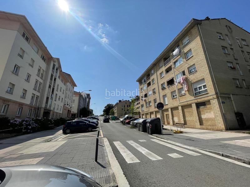 Foto 8ea6462b-ed49-4c94-85fa-930245b7e74e. Geschäftsraum in Intxaurrondo Donostia - San Sebastián