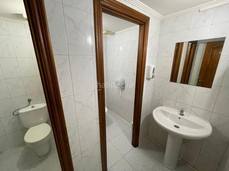 Foto 977f3c26-2b24-41c9-8e0b-bc72eb183e3c. Geschäftsraum in Intxaurrondo Donostia - San Sebastián