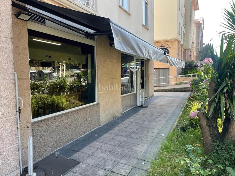 Foto ab012dd2-1c3c-4328-8497-48c08eaa1a4e. Geschäftsraum in Intxaurrondo Donostia - San Sebastián