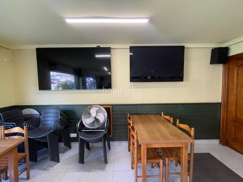 Foto b21e1df1-49bc-4775-8934-d824bd529e33. Geschäftsraum in Intxaurrondo Donostia - San Sebastián