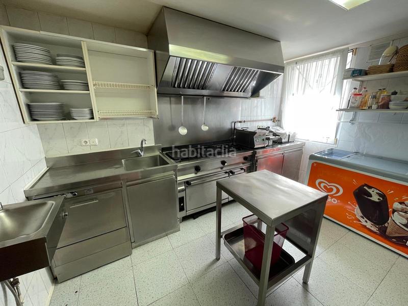 Foto b77a11b6-7757-49cb-8097-7951a28a46e6. Geschäftsraum in Intxaurrondo Donostia - San Sebastián