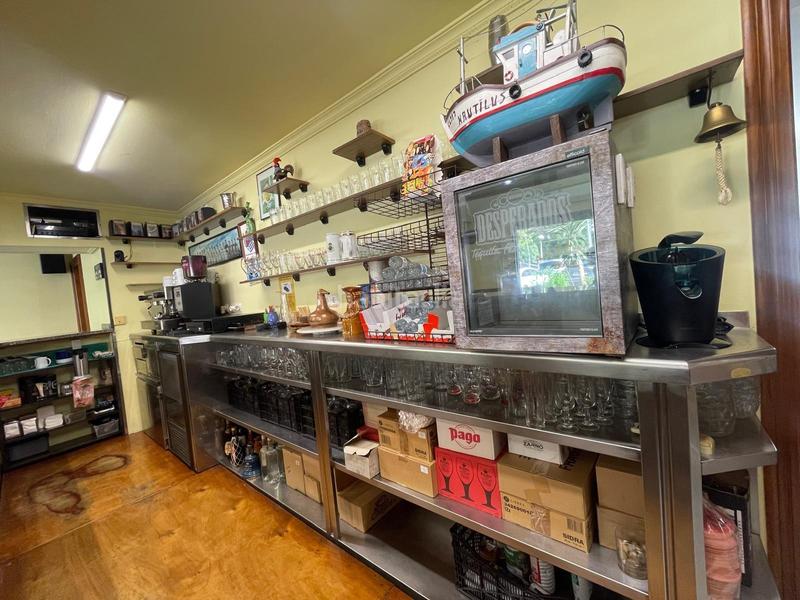 Foto b839067e-d47a-4065-8105-eed5631d2863. Geschäftsraum in Intxaurrondo Donostia - San Sebastián